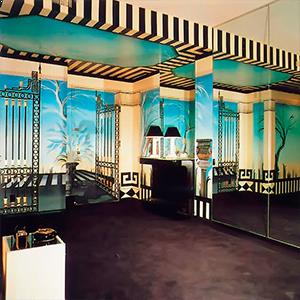 DIEKEN ART INTERIORS - Wandmalereien - Art Murals on Side